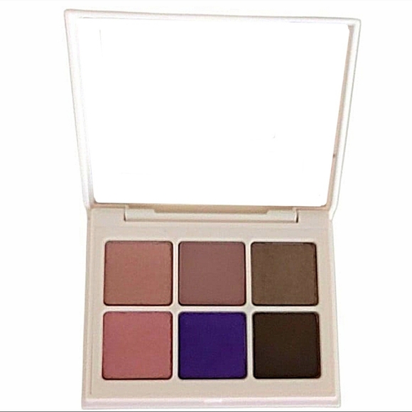 Fenty Beauty Snap Shadow #2 Cool Neutrals NWOT - Picture 2 of 7